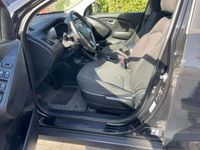 gebraucht Hyundai ix35 2.0 2WD Comfort