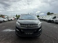 Gebraucht Opel Zafira Selection 177 PS (130 kW) 2020 Other Van / Kleinbus