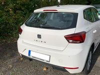 gebraucht Seat Ibiza 1.0 MPI Start&Stop Style Style