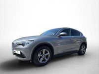 Gebraucht Alfa Romeo Stelvio 280 PS (205 kW) 2017 SUV