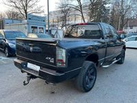 Gebraucht Dodge Ram 349 PS (256 kW) 2008 Schwarz Pickup