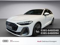 Gebraucht Audi A5 Ambiente 204 PS (150 kW) 2024 Arkonaweiss Coupé