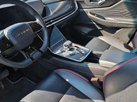 Gebraucht Baic X75 177 PS (130 kW) 2023 Silber SUV