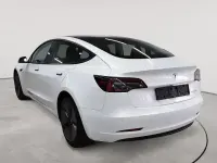 Used Tesla Model 3 366 kW (498 HP) 2022 White Sedan