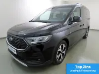 Gebraucht Ford Tourneo Connect Active 150 PS (110 kW) 2025 Schwarz Van / Kleinbus
