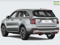 Neu Kia Sorento 193 PS (141 kW) 2026 Stahlgrau metallic SUV