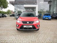 gebraucht Seat Arona 1.0 TSI FR