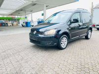 gebraucht VW Caddy Trendline