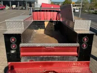 Second-hand Dodge Ram 350 CP (257 kW) 2005 Negru Pickup