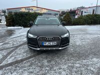 gebraucht Audi A6 Allroad 3.0 272 pe