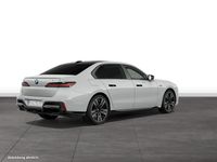 Gebraucht BMW i7 M Sport 484 kW (659 PS) 2025 Other Limousine