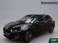 Neu Skoda Fabia Tour 80 PS (58 kW) 2026 Schwarz Limousine