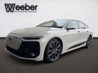 Neu Audi e-tron Sportback Performance 269 kW (367 PS) 2025 Beige SUV