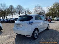 gebraucht Renault Zoe Limited R110 ZE40 Mietbatterie * NAVI Standh.