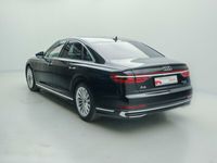 gebraucht Audi A8 50 TDI TIPT*QU*ACC*B&O*HUD*PAN*STHZ*360°*B&O