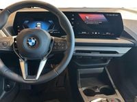 Nowe BMW 120 170 KM (125 kW) 2026 Szary Hatchback