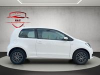 gebraucht Skoda Citigo Ambition (Tüv und Service Neu) Mit MwSt.