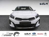 Używany Kia XCeed Vision 140 KM (102 kW) 2025 Biały SUV