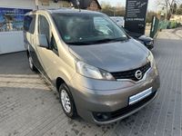 gebraucht Nissan NV200 /Evalia Kombi Premium