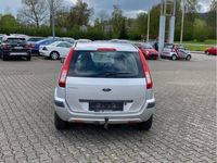 gebraucht Ford Fusion 1.4 TOP