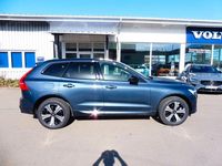 Gebraucht Volvo XC60 Plus 257 PS (189 kW) 2025 Blau SUV