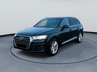 Gebraucht Audi Q7 Sport 272 PS (200 kW) 2016 Schwarz SUV