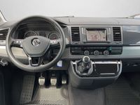 gebraucht VW Multivan T6Panamericana T62.0 TDI *Panamericana* 7-Sitzer AHK LED Navi Kamera