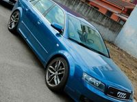 gebraucht Audi A4 2004 1.8T BEX 190cv SLine