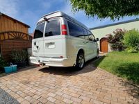 Gebraucht Chevrolet Express 273 PS (200 kW) 2006 Weiß Van / Kleinbus