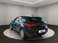 Neu Seat Leon 150 PS (110 kW) 2026 Fjordblau Limousine