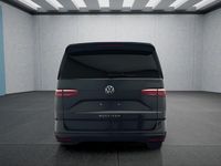 Ny VW Multivan 150 HK (110 kW) 2025 Sort MPV