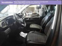 Second-hand VW Multivan Highline 204 CP (150 kW) 2022 Gri Monovolum