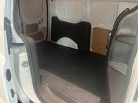 Gebraucht Ford Transit Connect Trend 101 PS (74 kW) 2022 Frozen white Van / Kleinbus