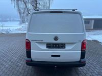 Gebraucht VW Transporter 102 PS (75 kW) 2016 Weiß Van
