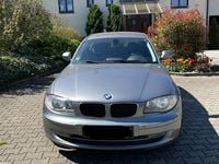 Second-hand BMW 116 116 CP (85 kW) 2011 Hatchback