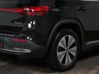 Gebraucht Mercedes EQA350 Progressive 214 kW (292 PS) 2024 Lack kosmosschwarz SUV
