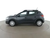 Gebraucht Dacia Sandero Stepway 110 PS (80 kW) 2023 Grau Limousine