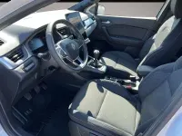 Neu Renault Symbioz Evolution 140 PS (102 kW) 2025 Weiß SUV
