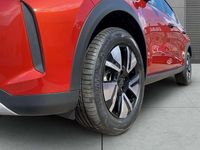 Neu Opel Frontera 83 kW (113 PS) 2025 Kanyon orange SUV