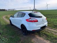 gebraucht Renault Mégane Bose Edition ENERGY dCi 110 Start & S...