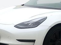 Gebraucht Tesla Model 3 Performance 377 kW (513 PS) 2021 Weiß Limousine