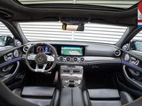 Gebraucht Mercedes E63 AMG AMG 612 PS (450 kW) 2017 Grau Limousine