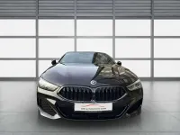 Occasion BMW M850 Performance 530 ch (389 kW) 2019 Noir Coupé