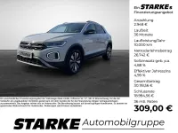 Usata VW T-Roc Goal 150 CV (110 kW) 2025 SUV