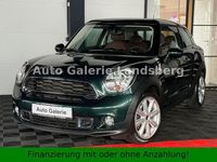 Gebraucht Mini Cooper S Paceman 184 PS (135 kW) 2013 Grün SUV