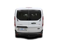 Gebraucht Ford Transit Connect Trend 74 PS (54 kW) 2018 Weiss Van / Kleinbus