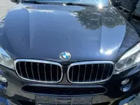 Gebraucht BMW X5 258 PS (189 kW) 2018 Schwarz SUV