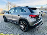 Gebraucht Mercedes GLA200 Progressive 150 PS (110 kW) 2022 Mountaingraumetallic (metallic) SUV