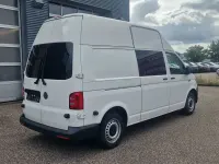 Gebraucht VW T6.1 2019 Weiss Van