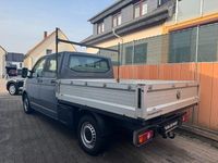 Second-hand VW Transporter 102 CP (75 kW) 2011 Gri Van